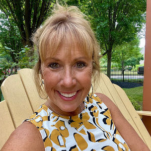 Meet your Posher, Jodi